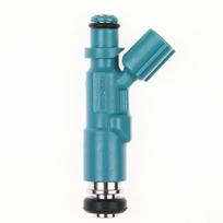 New Fuel Injector Nozzle For Toyota Yaris Vitz 1.0L 1.3L 1999-2005 Car Accessories 23250-23020 2325023020