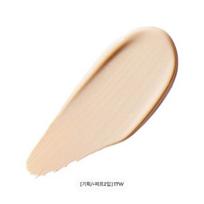 LANEIGE Neo Cushion Mewy 15g(+Puff 2pcs + BTS Jin Acrylic) #17W (Warm Ivory)