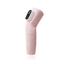 Wireless Leg Massager Airbag Kneading 360°C All-Round PackagVibration Calf Knee Massage Device with Air Compression