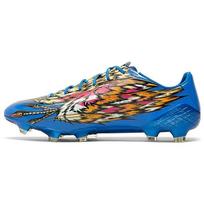 Nikys Sports x adidas Adizero F50 Ghosted Crazylight FG Memory Lane Vyriški sportbačiai Daugiaspalviai Ryškiai žali Šoko rožiniai FY3155 42⅔