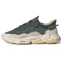 Adidas Ozweego Wonder White Pulse Amber Unisex Sportbačiai Žali GZ2054 36⅔