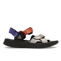 Nike ACG Air Deschutz+ Šviesaus geležies rūdos Unisex sportbačiai Balti rūdžių spalvos DO8951-002 40