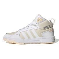 adidas 100DB Mid Chalk White Halo Ivory Vyriški sportbačiai Clear-White GY4793 36⅔
