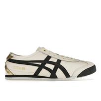Unisex kedai Onitsuka Tiger Mexico 66 Cream Black 1183B493-100 37