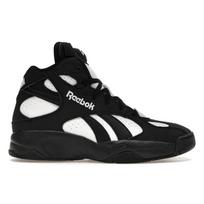 Above the Rim x Reebok Pump Vertical 30-ojo Jubiliejaus Unisex Bėgimo Bateliai Juodi Core-Black Balti 100032755 42.5