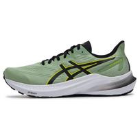 ASICS GT-2000 12 Tamsiai žali juodi vyriški sportbačiai 1011B691-301 42