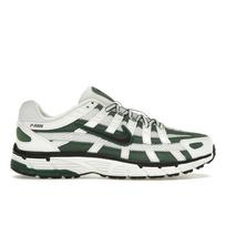 Nike P-6000 Summit White Fir Moteriški sportbačiai Black Metallic-Summit-White HF5388-100 40.5