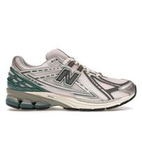 New Balance 1906R Rožinės Sidabrinės Naujos Eglės Unisex Sportbačiai Sidabriniai Metaliniai M1906RET 42