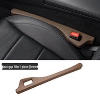 Sandarus tarpų užpildas automobilių sėdynėms