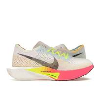 Nike ZoomX VaporFly Next% 3 Daugiaspalviai Vyriški Bėgimo Bateliai Volt Hyper-Pink Juodi HQ3219-902 40