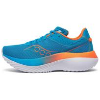 Saucony Kinvara Pro Viziblue Vyriški sportbačiai S20847-222 42