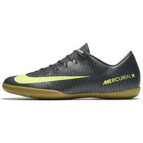 Nike Mercurial Victory 6 CR7 IC Jūros dumbliai Vyriški futbolo bateliai Žali Volt-Hasta-Balti 852526-376 39