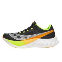 Saucony Endorphin Pro 4 Juodi Vo2 Vyriški Bėgimo Bateliai S20939-343 41