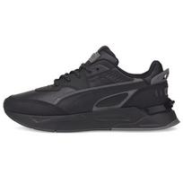 Puma Mirage Sport Laisvalaikio sportbačiai Unisex sportbačiai Juodi 383725-01 36