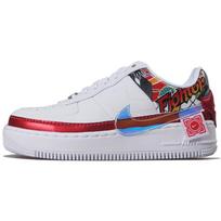 Nike Air Force 1 Jester Xx Fiba China Exclusive 2019 Women's Sneakers CK5738-191 36.5