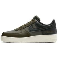 Nike Air Force 1 Low Gore Tex Medium Olive Sneakers CT2858-200 36.5