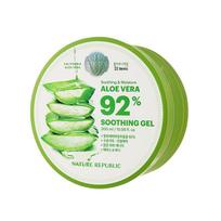 Nature Republic Aloe Vera Soothing & Hydrating Gel