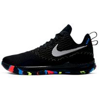 Nike LeBron Witness 3 Ep 'I Promise' sportbačiai AO4432-009 40.5