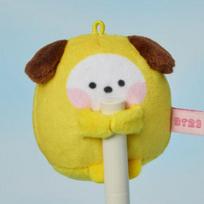 BT21 mini minini Hug Me Maža kišeninė lėlė CHIMMY