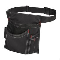 Adjustable Gardening Tool Organizer Waist Bag with Pouch. Electrician's Apron for Plumbers, balta