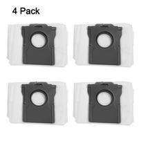Tvirtas konstrukcijos dulkių maišeliai Mova V50, Ultra, X30, X40, 4 vnt. pakuotė 4 Pack