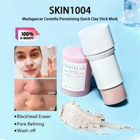 Skin1004 Madagaskaro Centella Poremizing Quick Clay Stick kaukė