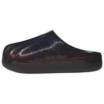 Adidas Originals AdiFOM SUPERSTAR MULE Abrasion Resistant Slip - KJ0989 EU 37 juoda