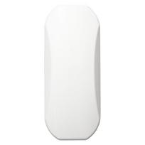 Compact Bristle and Lint Remover Brush: Handheld Hair, Dust, and Lint Remover for Clothes. balta