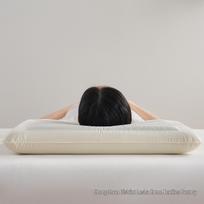 26-Year Best-Selling Herbal Buckwheat Hull Memory Foam Pillow – Zero Pressure, Slow Rebound Comfort 42x70cm 6/8/10cm