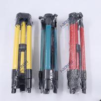 Level 16 Laser Line Projector Set - 4D Green Light for Floor Marking & Measuring