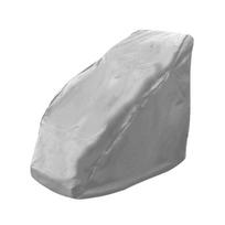 Outdoor Sun & Rain Protection Electric Massage Chair Cover - Durable Oxford Cloth Dust Cover M 135*80*125cm