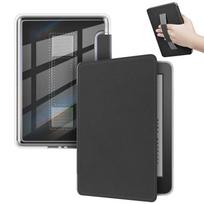 Available 2024 Kindle Paperwhite 6543 Acrylic Handheld Protective Case 2022 Leather Cover KPW1/2/3/958