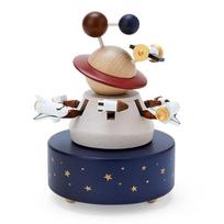 Sanrio medinė muzikinė dėžutė 585785 (Erdvė)