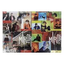 1 : MIROH Random Ver gray