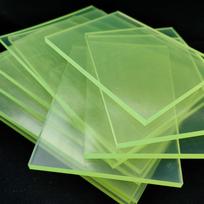 Odinis perforavimo padas Guminis Nutildyti lenta Pjovimo anga Punch štampavimo įrankis Triukšmas Sumažinkite priekalo amortizatorių pagalvėlė 20x14cm