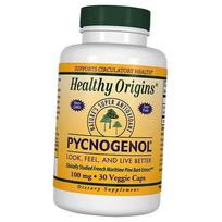 Pycnogenol, Pycnogenol 100, „Healthy Origins“ (70354011) 30vcaps