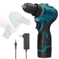 16,8 V belaidžio sukimo gręžtuvas Buitinis elektrinis atsuktuvas reguliavimo sukimosi būdų reguliavimas 1pcs battery US Plug įvairiaspalvis