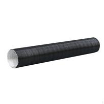 Oro kanalų žarnos šildytuvai Lankstus šildytuvo kanalas 5000 W Inner Diameter 42mm
