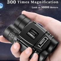 Profesionalus galingas ilgo nuotolio 50 000 m mini nešiojamas HD priartinimo teleskopas Aukštos kokybės Bak4 prizmė, skirta stovyklavimui lauke Only Telescope