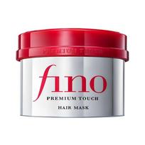 [fino] Premium Touch plaukų kaukė 230ml 230ml x 1
