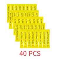 [Vital Beautie] Super Retinolis C 40 PCS