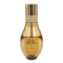 OHUI The First Geniture Sym-Micro Essence 50ml – Anti-Aging Essence with Micro-Treatment Formula, Intensive Skin Renewal Care 50ml