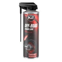 K2 GRANDINIU TEPALAS SINTETINIS 250ML W139
