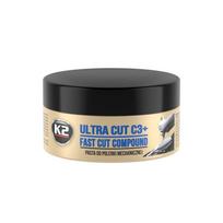 K2 POLIRAVIMO PASTA ULTRA CUT C3+ 600 G L004