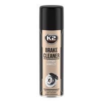 K2 STABDŽIŲ VALIKLIS BRAKE CLEANER 500 ML W104