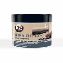 POLIRAVIMO PASTA K2 ULTRA CUT C3+ 600 G L004