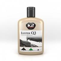 POLIRAVIMO PASTA K2 LUSTER Q3 GREEN 200 G L3200N