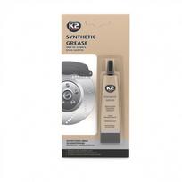 SINTETINIS TEPALAS K2 SYNTHETIC GREASE 18ML B405N
