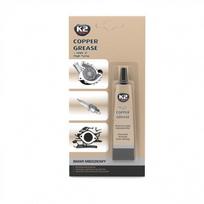 VARIO TEPALAS K2 COPPER GREASE 20ML B401N