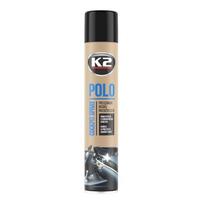 SALONO PANELĖS VALIKLIS K2 POLO COCKPIT FAHREN 750 ML K407FA0